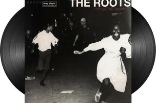Disc de vinil The Roots - Things Fall Apart (Reissue) (2 LP) - 1