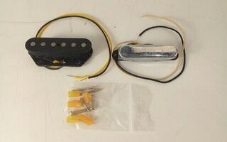 Yksittäinen mikki Fender Pure Vintage '51 Telecaster Pickup Set Yksittäinen mikki (Uudenveroinen) - 1