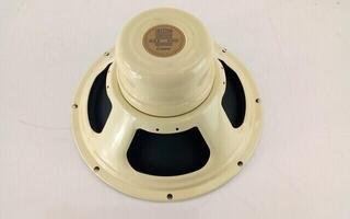 Zvočnik za kitaro in baskitaro Celestion Cream 16 Ohm Zvočnik za kitaro in baskitaro 16 Ohm (Rabljeno) - 2