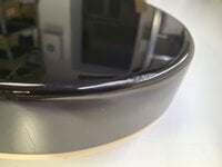 Gibson Adam Jones Les Paul Standard Antique Silverburst Elektrische gitaar