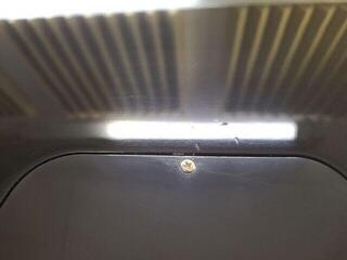 Elektriska gitarrer Gibson Adam Jones Les Paul Standard Antique Silverburst Elektriska gitarrer (Begagnad) - 5