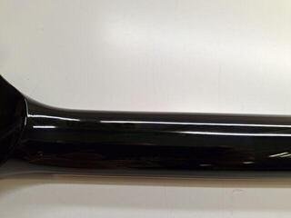 Elektriska gitarrer Gibson Adam Jones Les Paul Standard Antique Silverburst Elektriska gitarrer (Begagnad) - 7