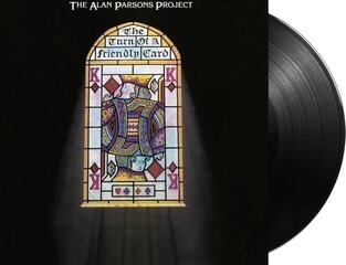 LP ploča The Alan Parsons Project - Turn of a Friendly Card (180g) (LP) - 1