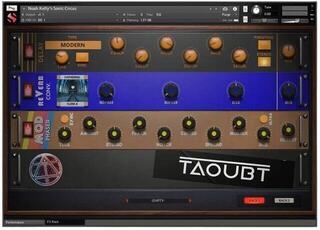 Sample/Lydbibliotek Soundiron Noah Kelly's Sonic Circus - 2