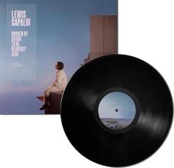 Disco in vinile Lewis Capaldi - Broken By Desire (LP) - 1