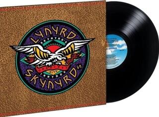 LP ploča Lynyrd Skynyrd - Skynyrd's Innyrds (Reissue) (LP) - 1