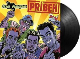 Hanglemez Iné Kafe - Príbeh (LP) - 1