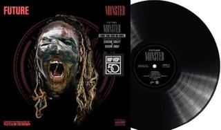Disco in vinile Future - Monster (150 g) (LP) - 1
