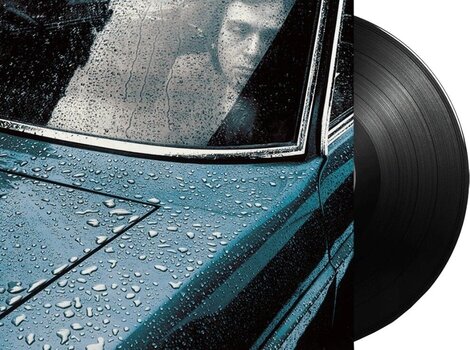 Disc de vinil Peter Gabriel - Car (LP) - 2