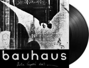 LP ploča Bauhaus - The Bela Session (12" Vinyl) - 1
