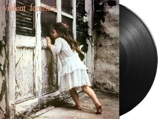 Vinylplate Violent Femmes Violent Femmes (Reissue) (Remastered) (180 g) (LP) - 1