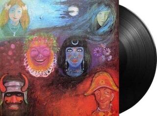 Vinylplate King Crimson In The Wake Of Poseidon (Vinyl LP) - 1