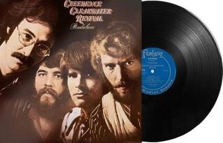 Disc de vinil Creedence Clearwater Revival - Pendulum (Half Speed Master) (LP) - 1