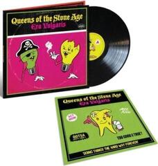 LP ploča Queens Of The Stone Age - Era Vulgaris (LP) - 1