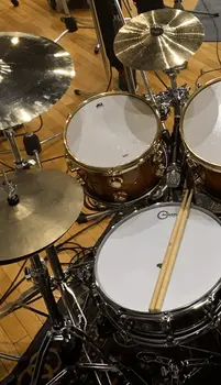 Sampling/ljudbibliotek Impact Soundworks Shreddage Drums (Digital produkt) - 3