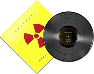 LP ploča Kraftwerk - Radio-Activity (2009 Edition) (LP) - 1
