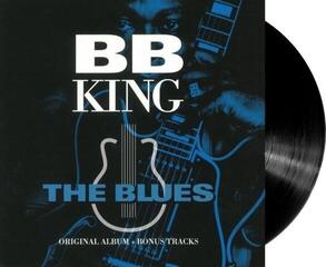 LP ploča B.B. King - The Blues (LP) - 1
