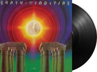 LP Earth, Wind & Fire - I Am (Reissue) (180g) (LP) - 1