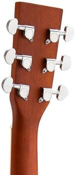 Akustická kytara SX SD104KBR Brown Akustická kytara (Jako nové) - 9