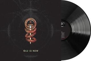 Vinylskiva Toto - Old Is New (LP) - 1