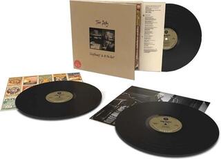 Vinylplate Tom Petty Wildflowers & All The Rest (Reissue) (Remastered) (3 LP) - 1