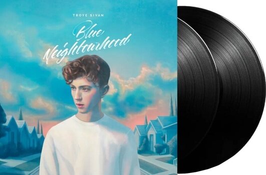 LP platňa Troye Sivan - Blue Neighbourhood (2 LP) - 2