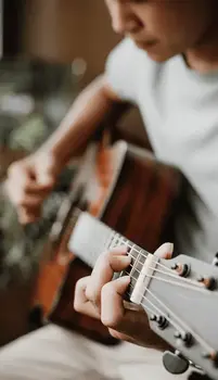 Zvučna knjižnica za efekte Impact Soundworks Django Gypsy Jazz Guitar (Digitalni proizvod) - 2