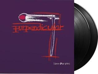 LP ploča Deep Purple - Purpendicular (Reissue) (2 LP) - 1