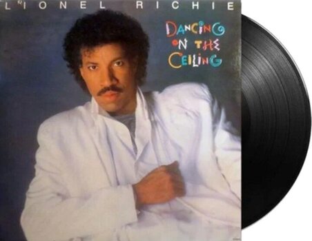 LP deska Lionel Richie - Dancing On The Ceiling (Reissue) (LP) - 2