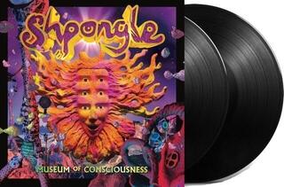 Vinyl Record Shpongle - Museum Of Consciousness (2 LP) - 1