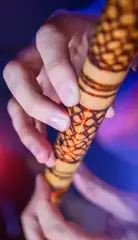 Библиотека със звукови ефекти Impact Soundworks Ventus Winds - Tin Whistle (Дигитален продукт) - 1