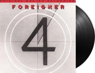 Hanglemez Foreigner - 4 (LP) - 1