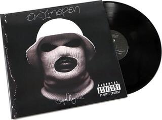 LP platňa ScHoolboy Q - Oxymoron (2 LP) - 1