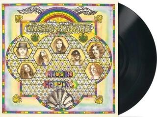LP ploča Lynyrd Skynyrd - Second Helping (12" Vinyl) - 1