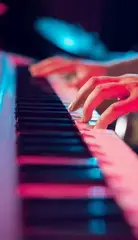 Ακουστική Βιβλιοθήκη για Σάμπλερ Impact Soundworks Modern Harpejji (Ψηφιακό προϊόν) - 2