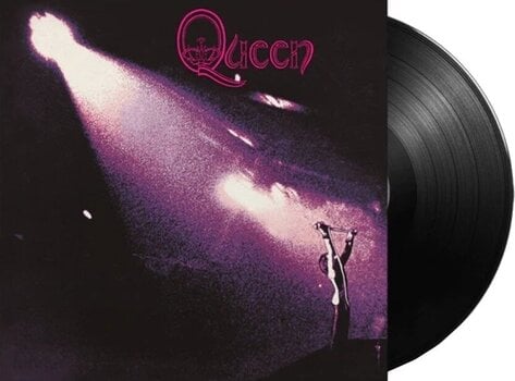 Δίσκος LP Queen - Queen (LP) - 2