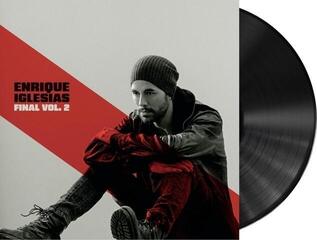 Vinylplate Enrique Iglesias Final (Vol. 2) (LP) - 1