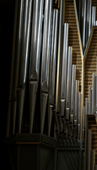 Sample/Sound Library Impact Soundworks Fredonia Grand Organ (Digital product) - 1