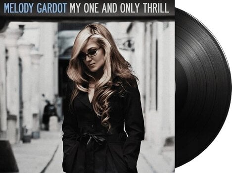 LP ploča Melody Gardot - My One And Only Thrill (LP) (180g) - 2