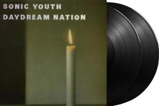 Vinyl Record Sonic Youth - Daydream Nation (2 LP) - 1