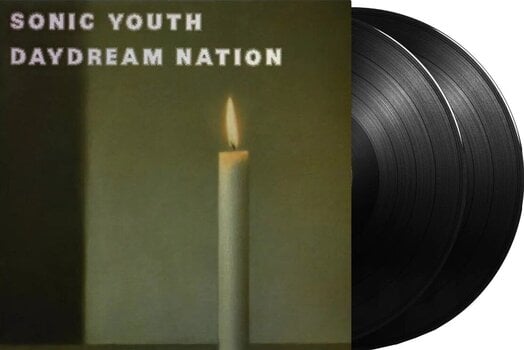 LP platňa Sonic Youth - Daydream Nation (2 LP) - 2