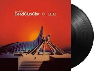 Hanglemez Nothing But Thieves - Dead Club City (LP) - 1