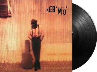 LP Keb' Mo' - Keb'Mo' (Remastered) (LP) - 1