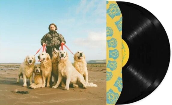 Δίσκος LP Mall Grab - What I Breathe (180 g) (2 LP) - 2