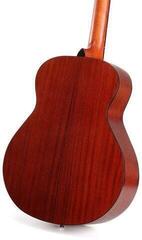 Jumbo Guitar SX SS700-NT Natural Jumbo Guitar - 4