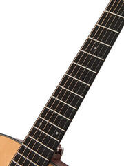 Jumbo Guitar SX SS700-NT Natural Jumbo Guitar - 5