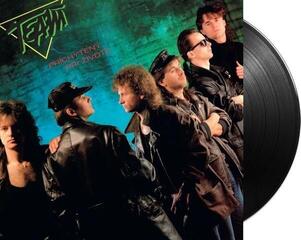 Disc de vinil Team - Prichytený pri živote (180g) (LP) - 1