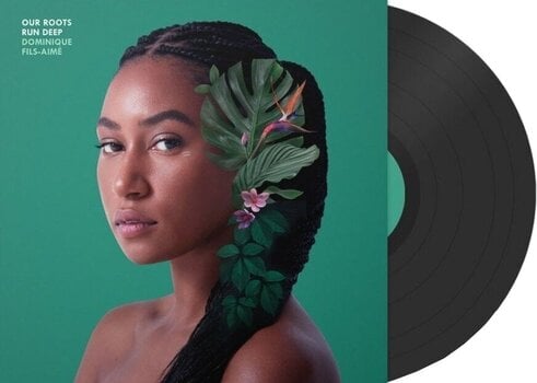 LP ploča Dominique Fils-Aimé - Our Roots Run Deep (LP) - 2