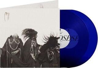 Disco de vinil Messa - Close (Gatefold Sleeve) (Blue Coloured) (2 LP) - 1