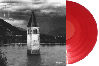 LP deska Messa - Belfry (Gatefold Sleeve) (Red Coloured) (2 LP) - 1